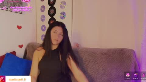 Snapshot of mari_mar69 chatting on May 2026 10:22:01 AM mari_mar69 online show from May 2026 10:22:01 AM