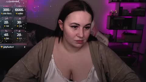 mari moore online show from February 2025 04:26:02 PM