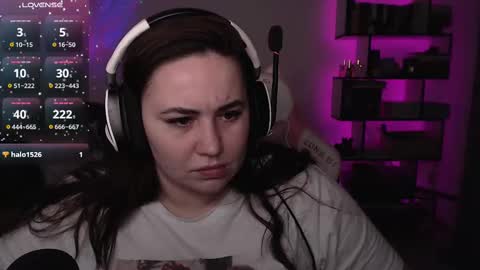 mari moore online show from March 2025 07:29:02 PM