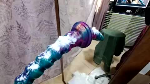 Snapshot of maria666cd chatting on February 2026 09:04:01 PM Maria Magdalena online show from February 2026 09:04:01 PM