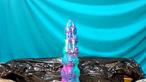 Snapshot of maria666cd chatting on March 2026 02:12:01 AM Maria Magdalena online show from March 2026 02:12:01 AM