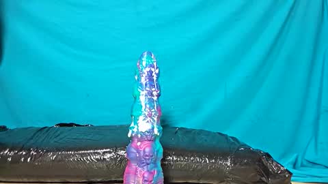 Snapshot of maria666cd chatting on April 2026 02:18:02 PM Maria Magdalena online show from April 2026 02:18:02 PM