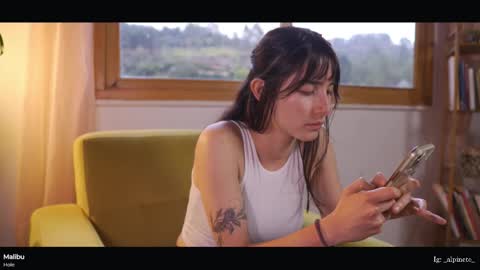 Snapshot of maria_alfonsina_ chatting on March 2026 10:27:02 PM Alfonsina online show from March 2026 10:27:02 PM