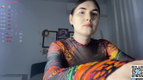 Maria online show from January 2025 07:17:02 AM