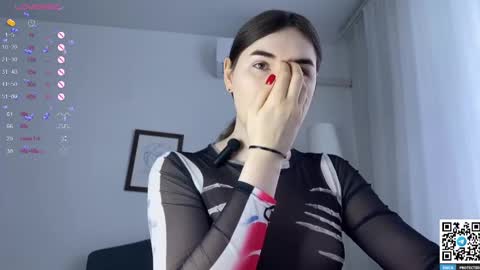 Maria online show from February 2025 10:51:01 AM