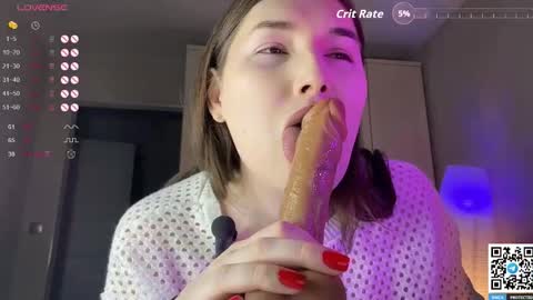 Maria online show from October 2025 08:22:01 AM