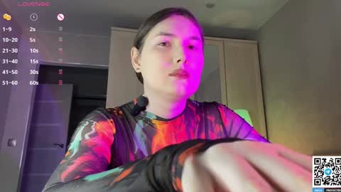 Maria online show from February 2026 08:18:02 AM