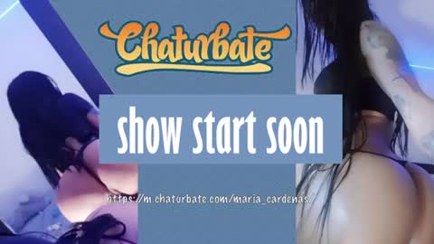 Snapshot of maria_cardenas chatting on June 2026 05:35:01 AM maria online show from June 2026 05:35:01 AM
