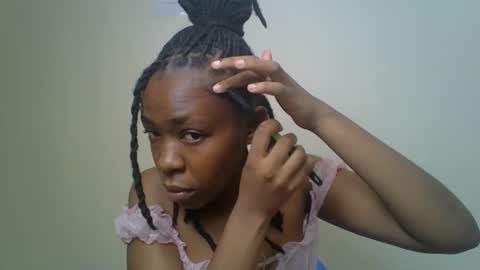 Snapshot of maria_dally chatting on December 2024 04:56:01 AM maria_dally online show from December 2024 04:56:01 AM