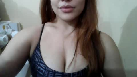 Snapshot of maria_eugenia chatting on June 2026 11:14:01 PM Mareu online show from June 2026 11:14:01 PM