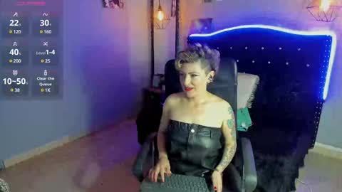 Maria fernanda online show from December 2024 07:11:02 AM
