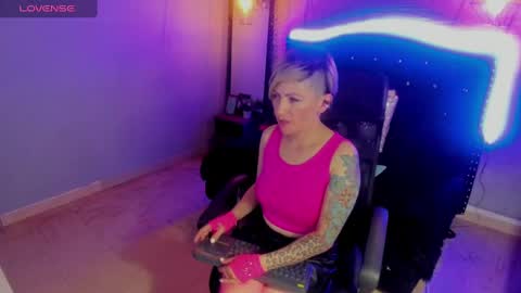 Maria fernanda online show from January 2025 11:22:01 AM