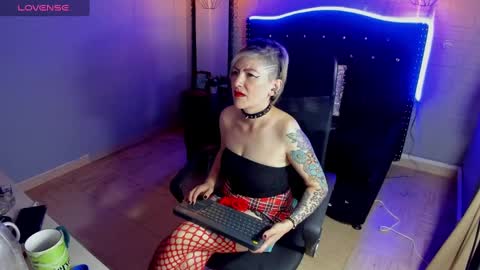 Maria fernanda online show from January 2025 12:58:01 PM