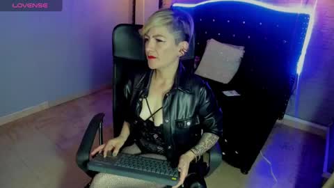 Maria fernanda online show from January 2025 10:51:02 PM