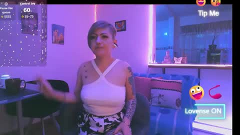 Maria fernanda online show from January 2026 04:23:02 PM