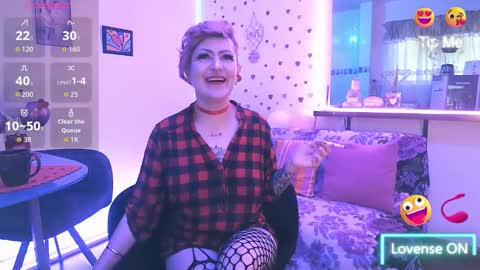 Maria fernanda online show from March 2026 01:48:02 PM