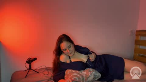 Maria Fuego online show from January 2026 08:33:01 PM