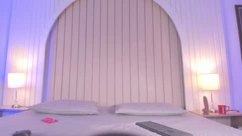 Snapshot of maria_gil chatting on February 2026 11:36:02 AM Maria online show from February 2026 11:36:02 AM