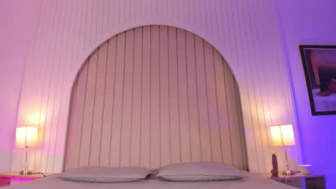 Snapshot of maria_gil chatting on February 2026 12:20:01 PM Maria online show from February 2026 12:20:01 PM