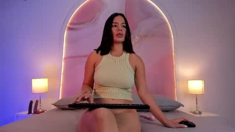 Snapshot of maria_gil chatting on April 2026 11:13:02 AM Maria online show from April 2026 11:13:02 AM