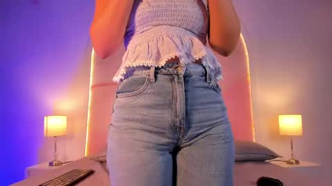 Snapshot of maria_gil chatting on May 2026 11:05:02 AM Maria online show from May 2026 11:05:02 AM
