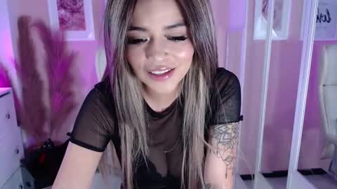 Snapshot of maria_jones chatting on December 2024 10:12:02 AM Instagram soymj01 online show from December 2024 10:12:02 AM