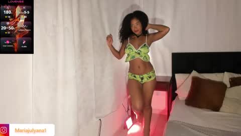 V A N E S S A  online show from April 2026 05:32:01 AM