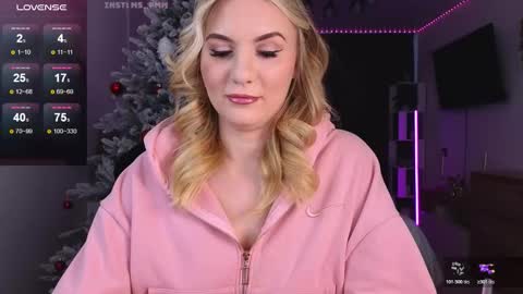 maria_shy_lii online show from December 2025 06:55:01 AM