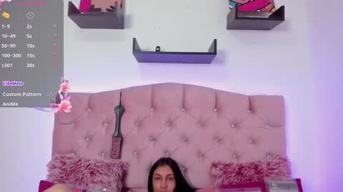 Snapshot of maria_skinny_ chatting on February 2025 06:38:01 PM My name is Valentina online show from February 2025 06:38:01 PM