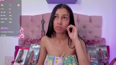 Snapshot of maria_skinny_ chatting on February 2025 05:19:01 AM My name is Valentina online show from February 2025 05:19:01 AM