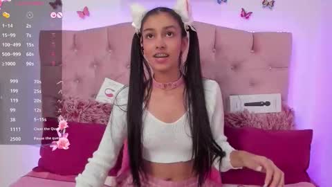 Snapshot of maria_skinny_ chatting on October 2025 02:12:02 AM My name is Valentina online show from October 2025 02:12:02 AM