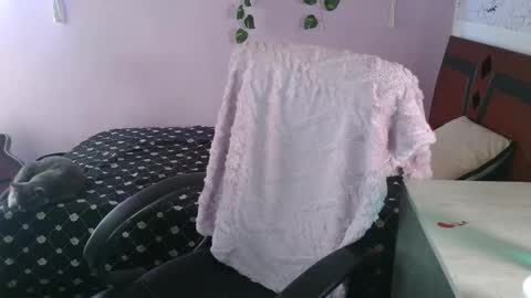 mariaajuana_ online show from March 2026 01:50:01 PM