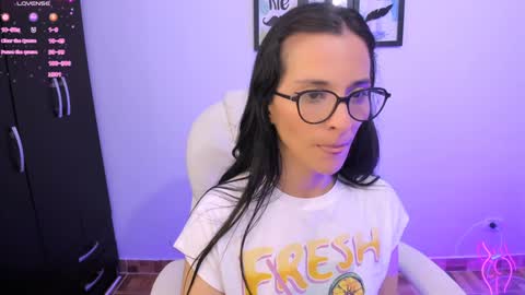 Leidy online show from January 2025 11:27:02 PM