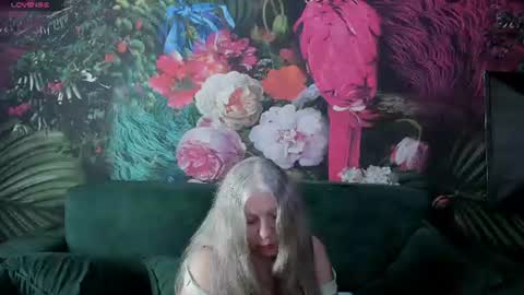 Maria online show from July 2026 03:34:01 AM