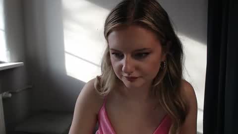 Maria  3 online show from February 2025 01:17:02 PM