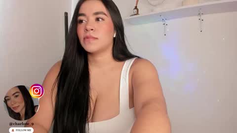 Snapshot of mariacamila_1 chatting on February 2026 08:27:02 PM Maria Camila online show from February 2026 08:27:02 PM