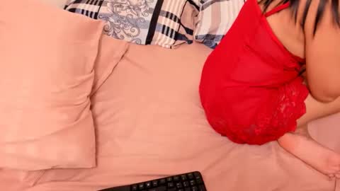 mariacarmi online show from November 2025 10:53:02 PM