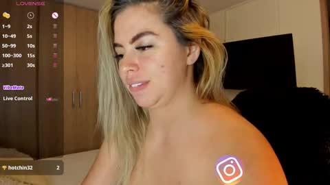 mariadanielasanchez online show from February 2026 10:08:01 PM