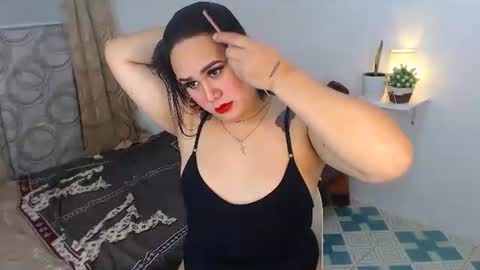 mariafox1126 online show from September 2025 07:08:02 AM