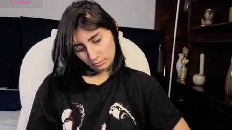 Maria online show from November 2025 07:21:01 PM