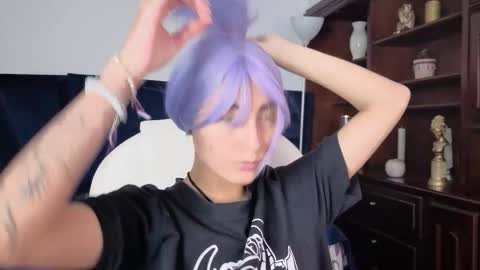 Maria online show from January 2026 07:27:02 PM