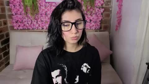 Maria online show from March 2026 06:55:01 PM