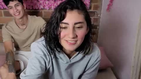 Maria online show from March 2026 09:54:02 PM