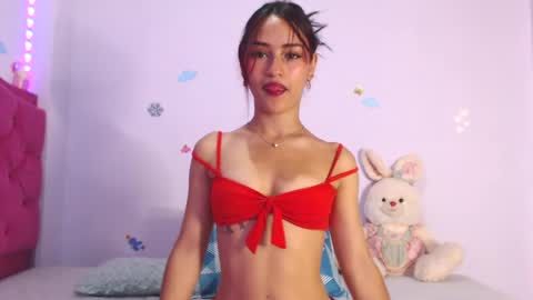 Giselle Mara  online show from May 2026 04:00:01 PM