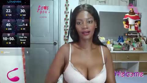Snapshot of mariah_hellen chatting on June 2026 11:59:01 PM Alicia online show from June 2026 11:59:01 PM