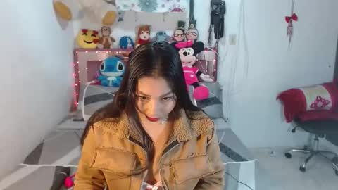 Mariajose online show from February 2026 10:56:02 AM