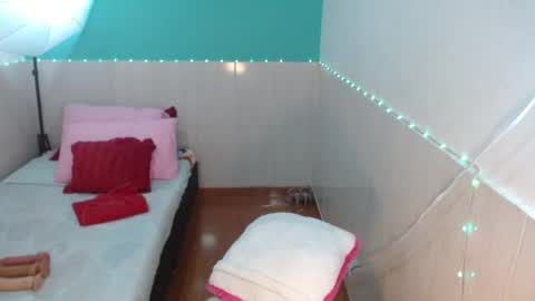 Snapshot of mariajose2015 chatting on July 2026 03:01:01 AM Mariajose online show from July 2026 03:01:01 AM