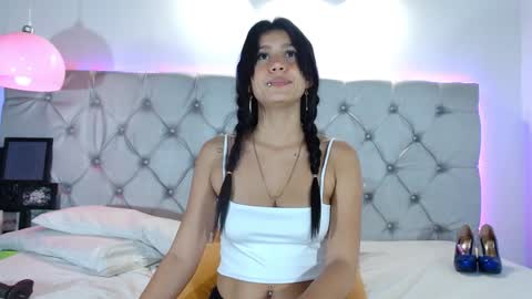 Mariana Guerra online show from December 2024 05:31:01 PM