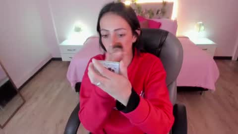 Snapshot of mariam_lopez__ chatting on June 2026 03:09:02 AM Mariam online show from June 2026 03:09:02 AM