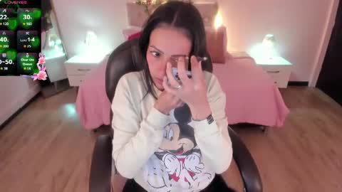 Snapshot of mariam_lopez__ chatting on July 2026 03:00:02 AM Mariam online show from July 2026 03:00:02 AM